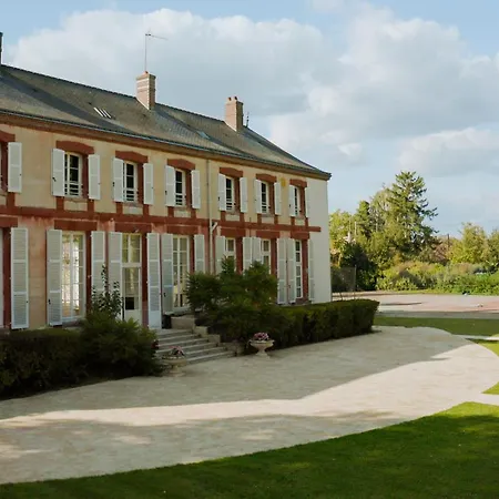 Domaine De L'ardoise Boissy-sous-Saint-Yon