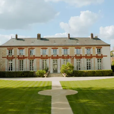 Domaine De L'ardoise Landhaus *