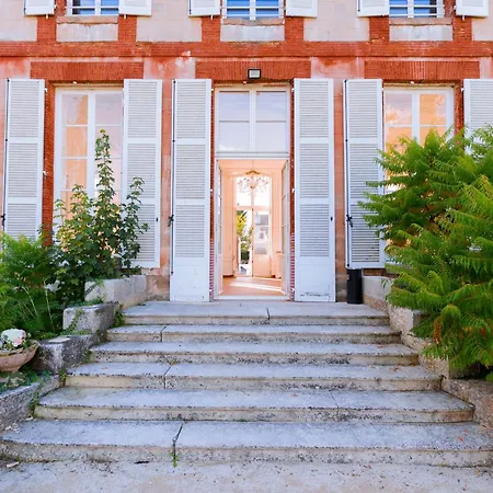 Casa di campagna Domaine De L'ardoise *