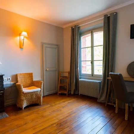 Landhaus Domaine De L'ardoise