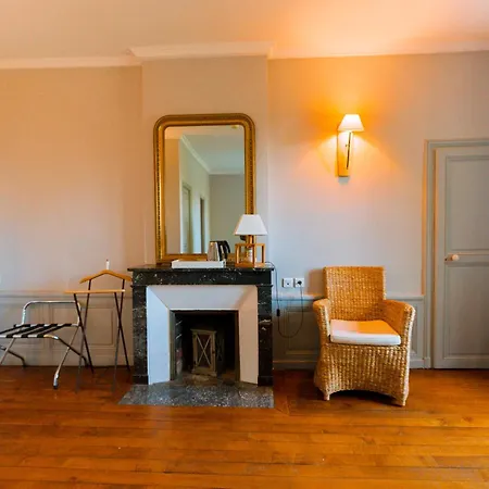 Casa di campagna Domaine De L'ardoise