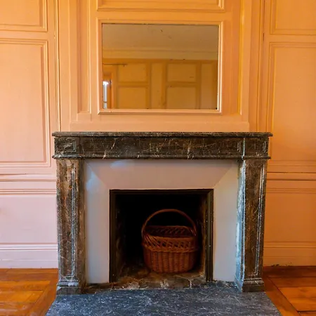 Domaine De L'ardoise