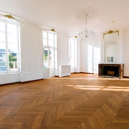 Casa di campagna Domaine De L'ardoise *