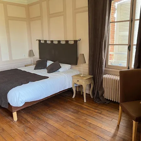 Landhaus Domaine De L'ardoise